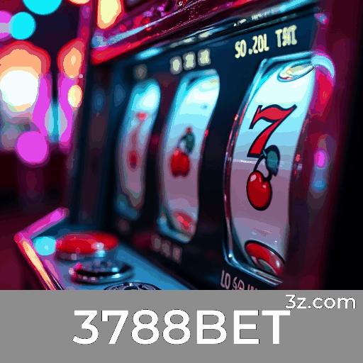 3788BET: Slots com Jackpots, Dealer ao Vivo e Mais