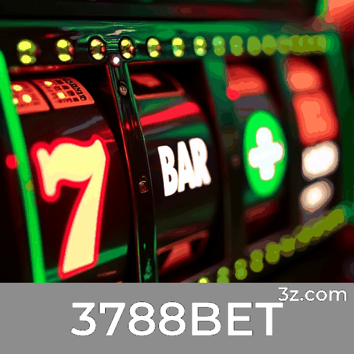 3788BET: Slots com Jackpots, Dealer ao Vivo e Mais