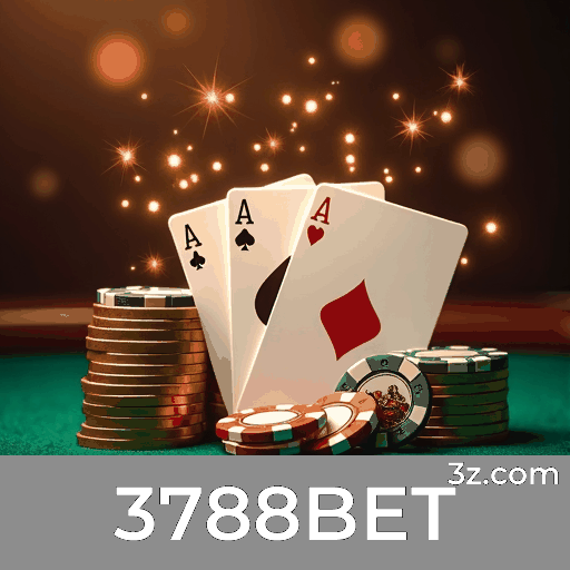 3788BET: Bônus Generosos e Ofertas Únicas