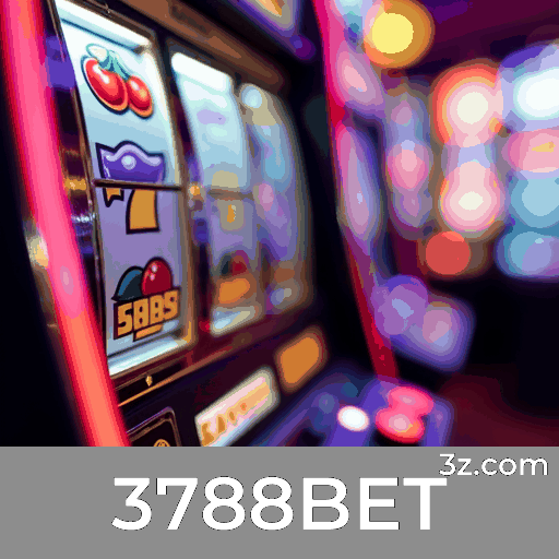 3788BET: Experiência de Cassino Real e Emocionante