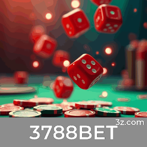 3788BET: Slots com Jackpots, Dealer ao Vivo e Mais