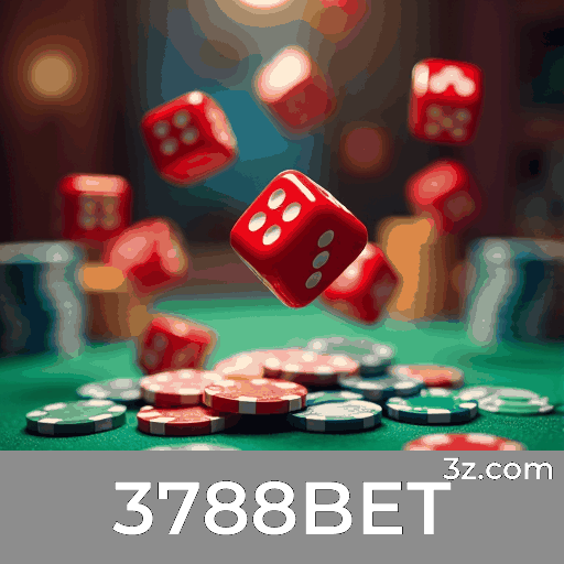 3788BET: Experiência Imersiva de Cassino para Brasileiros