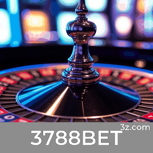 3788BET: Experiência Imersiva de Cassino para Brasileiros