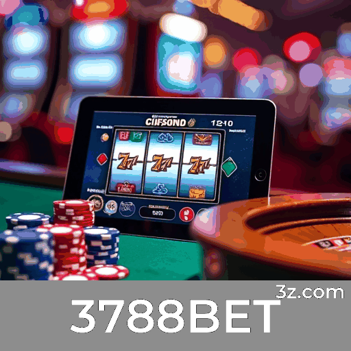3788BET: Seu Cassino Online Seguro e Premiado
