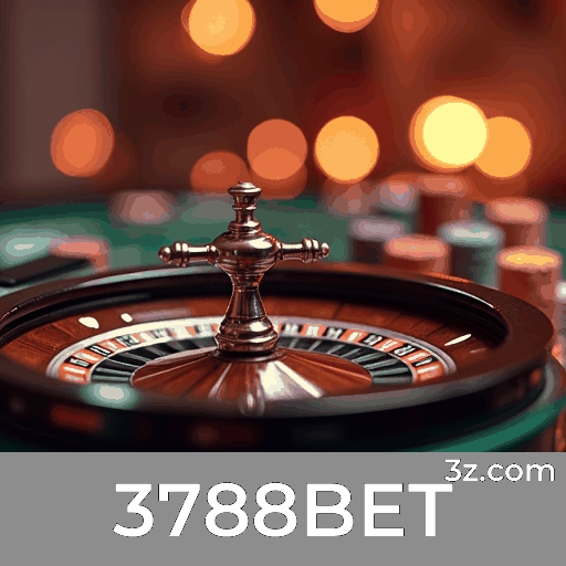 3788BET: Bônus Generosos e Ofertas Únicas