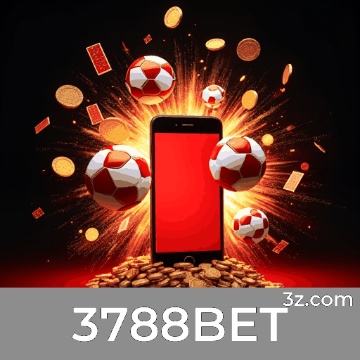 3788BET: Experiência de Cassino Real e Emocionante