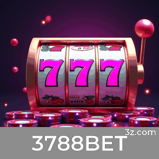 3788BET: Slots com Jackpots, Dealer ao Vivo e Mais