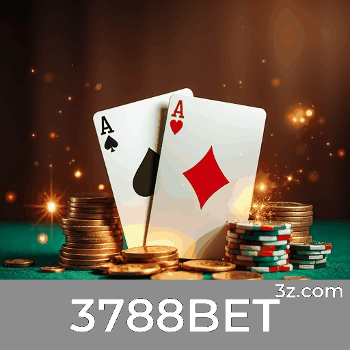 3788BET: Seu Cassino Online Seguro e Premiado