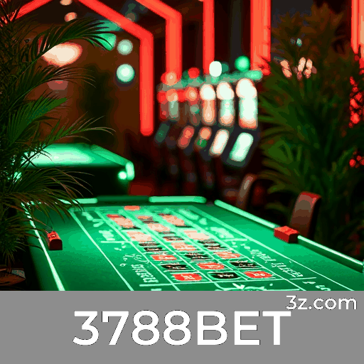 3788BET: Estável, Seguro e Otimizado para o Brasil