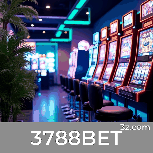 3788BET: Estável, Seguro e Otimizado para o Brasil