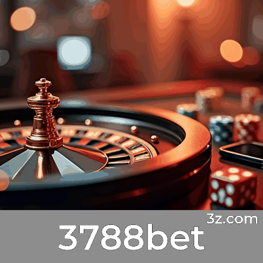 3788bet: Plataforma de Cassino e Apostas Segura