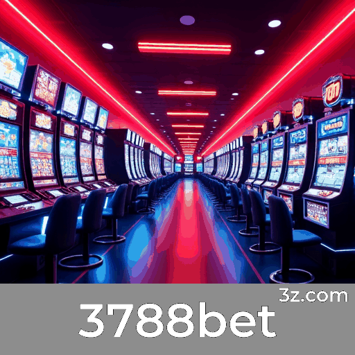 3788bet: Plataforma de Cassino e Apostas Segura