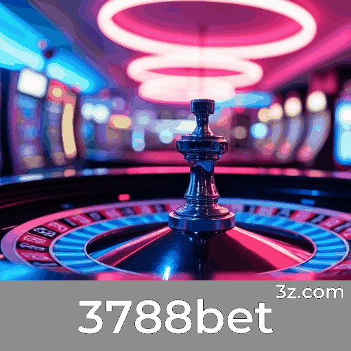 3788bet: Plataforma de Cassino e Apostas Segura