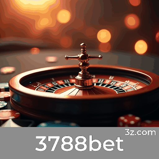 Experiência de Casino Elite no 3788bet: Dealers Reais e Jogos Premium