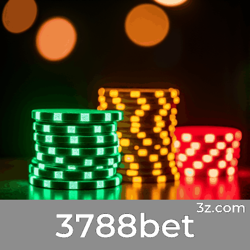 3788bet: Plataforma de Cassino e Apostas Segura