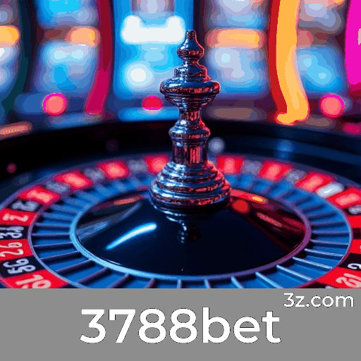 3788bet: Slots-Grandes Prêmios, Roleta-Diversão Infinita, Poker-Desafios Estratégicos