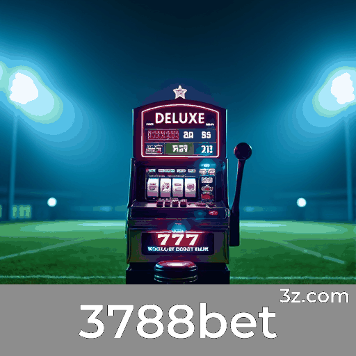 3788bet: Plataforma de Cassino e Apostas Segura
