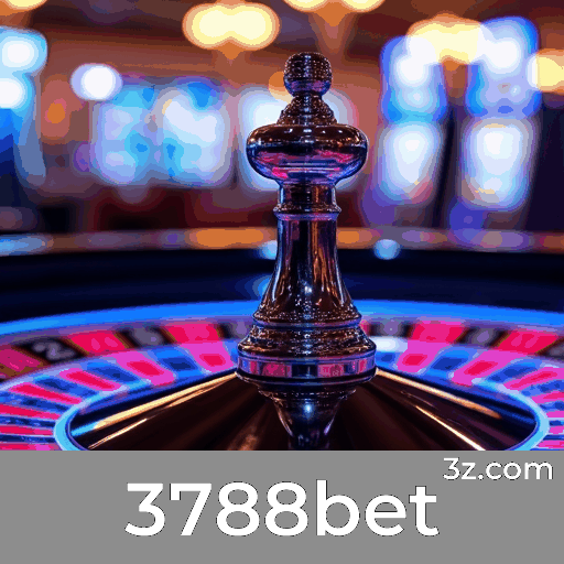 3788bet: Slots-Grandes Prêmios, Roleta-Diversão Infinita, Poker-Desafios Estratégicos